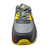 Little Kid's Nike Air Max 90 Easyon Lightening/Light Silver (IH1417 702)
