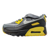Little Kid's Nike Air Max 90 Easyon Lightening/Light Silver (IH1417 702)