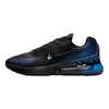 Men's Nike Air Max Phoenix SE Black/Black-Deep Royal Blue (IH3571 001)