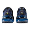 Men's Nike Air Max Phoenix SE Black/Black-Deep Royal Blue (IH3571 001)