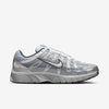 Men's Nike P-6000 Metallic Silver/Summit White (IH4465 095)