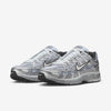 Men's Nike P-6000 Metallic Silver/Summit White (IH4465 095)