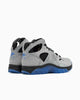 Men's Nike Air Trainer Huarache Wolf Grey/Star Blue-Black (IH4469 012)