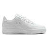 Women's Nike Air Force 1 LO White/White-Black (IH4480 100)