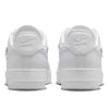 Women's Nike Air Force 1 LO White/White-Black (IH4480 100)