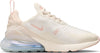 Women's Nike Air Max 270 Soft Pearl/Washed Coral (IH5966 001)