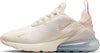 Women's Nike Air Max 270 Soft Pearl/Washed Coral (IH5966 001)