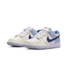 Big Kid's Nike Dunk Low White/Midnight Navy-White (IH7343 141)