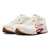 Men's Nike V5 RNR Sail/Sail-Light Bone-Gym Red (II6292 100)