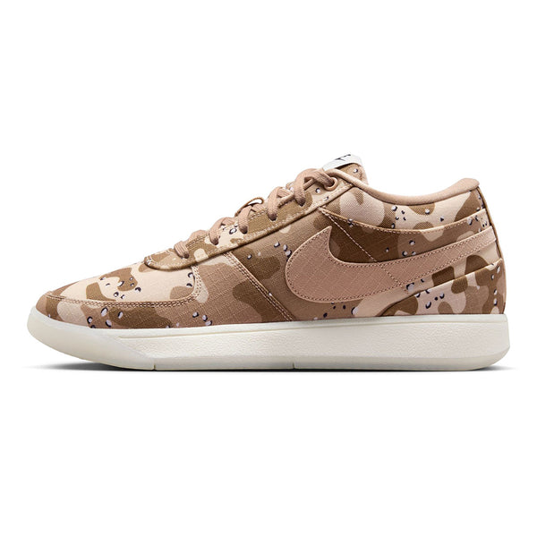 Men's Nike Book 1 SE Hemp/Hemp-Sail-Velvet Brown (IM1360 200)