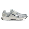 Men's Nike Zoom Vomero 5 Summit White/Metallic Silver (IM2219 121)