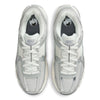 Men's Nike Zoom Vomero 5 Summit White/Metallic Silver (IM2219 121)