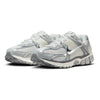 Men's Nike Zoom Vomero 5 Summit White/Metallic Silver (IM2219 121)