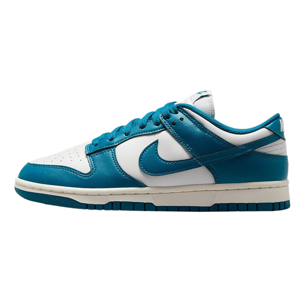 Women's Nike Dunk Low Green Abyss/Green Abyss (IM6572 301)