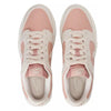 Women's Nike Dunk Low Particle Pink/LT Orewood BRN (IM6572 603)