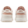 Women's Nike Dunk Low Particle Pink/LT Orewood BRN (IM6572 603)