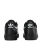 Big Kid's Adidas Superstar II Black/White/Black (JI0216)