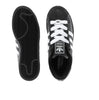 Big Kid's Adidas Superstar II Black/White/Black (JI0216)