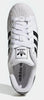 Men's Adidas Superstar II White/Black/White (JR7312)