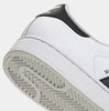 Men's Adidas Superstar II White/Black/White (JR7312)
