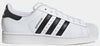Men's Adidas Superstar II White/Black/White (JR7312)