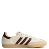Men's Adidas Samba OG White Shadow/Red/Gum3 (JS3830)