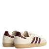 Men's Adidas Samba OG White Shadow/Red/Gum3 (JS3830)