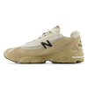 Men's New Balance Classics Beige Black (M1000PSP)