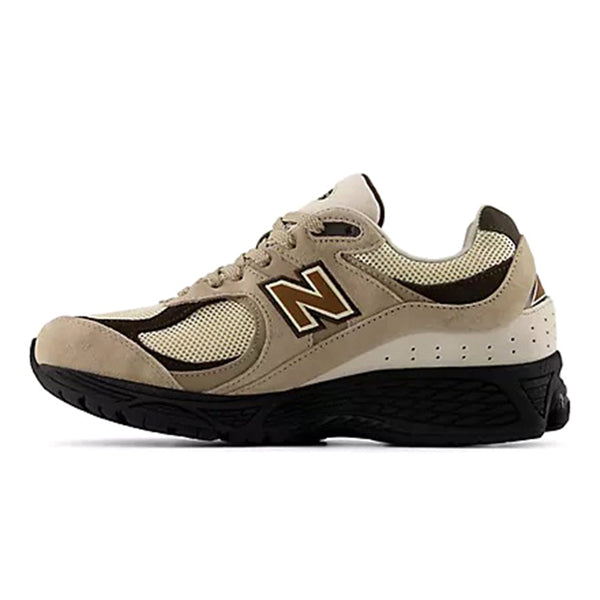 Men's New Balance 2002R Brown Brown (M2002RZR)