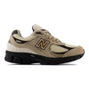 Men's New Balance 2002R Brown Brown (M2002RZR)