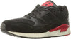 Men's New Balance Classics Black Red (M530LC)
