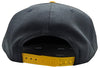 New Era 9Fifty MLB Pittsburgh Pirates Team Script Snapback - OSFM