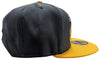 New Era 9Fifty MLB Pittsburgh Pirates Team Script Snapback - OSFM