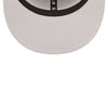 New Era 9Fifty MLB Pittsburgh Pirates Team Script Black/Yellow Snapback - OSFM