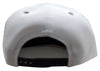 Men's New Era 9Fifty Retro Title Wht/Blk MLB Chicago White Sox Snapback - OSFA