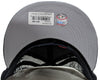 Men's New Era 9Fifty MLB Boston Red Sox Navy Blue/Red Trucker Snapback - OSFM
