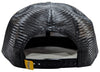 New Era 9Fifty MLB Pittsburgh Pirates Black/Yellow Trucker Snapback - OSFM