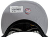 New Era 9Fifty MLB Pittsburgh Pirates Black/Yellow Trucker Snapback - OSFM