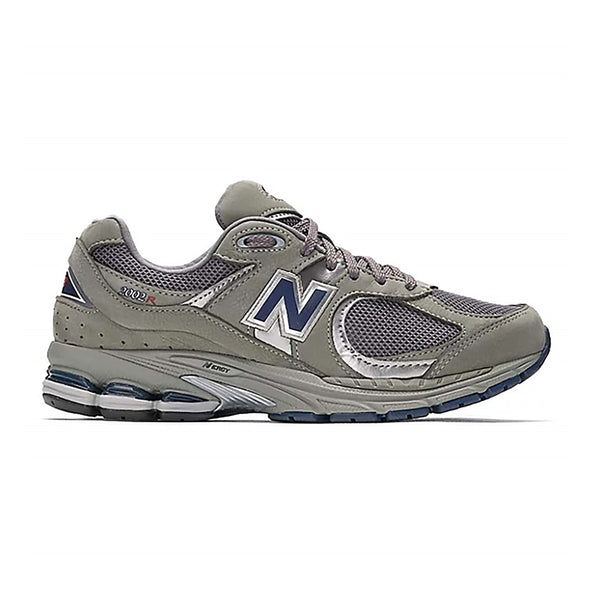 Men's New Balance 2002R Grey Navy (ML2002RAD)
