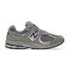 Men's New Balance 2002R Grey Navy (ML2002RAD)