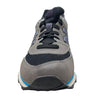 Men's New Balance Grey Black Teal (ML574GBB)
