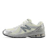 Men's New Balance 860v2 White Grey (ML860G02)