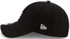 New Era 9Twenty MLB Chicago White Sox Black City Connect Snapback - OSFM