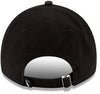 New Era 9Twenty MLB Chicago White Sox Black City Connect Snapback - OSFM