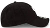 New Era 9Twenty MLB Chicago White Sox Black City Connect Snapback - OSFM