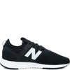 Men's New Balance Lifestyle Black White (MRL247BG)