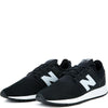 Men's New Balance Lifestyle Black White (MRL247BG)