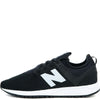 Men's New Balance Lifestyle Black White (MRL247BG)