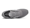 Men's New Balance Lifestyle Grey White (MRL247GW)