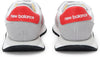 Men's New Balance Lifestyle Grey Matter True Red (MS237BO)